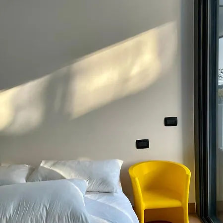 Loft Giulietta Apartment Milan Exterior photo