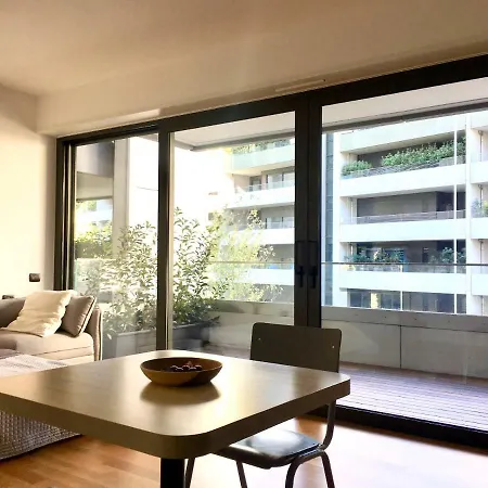 Loft Giulietta Apartment Milan Exterior photo