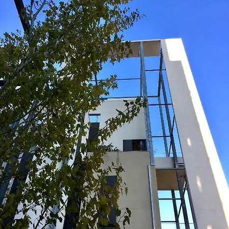 Loft Giulietta Apartment Milan Exterior photo