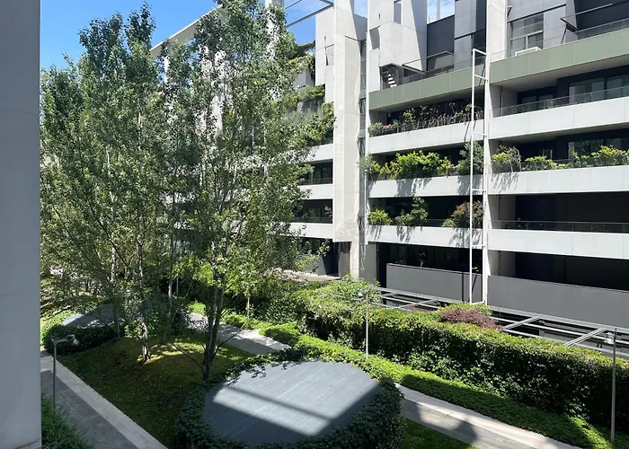 Loft Giulietta