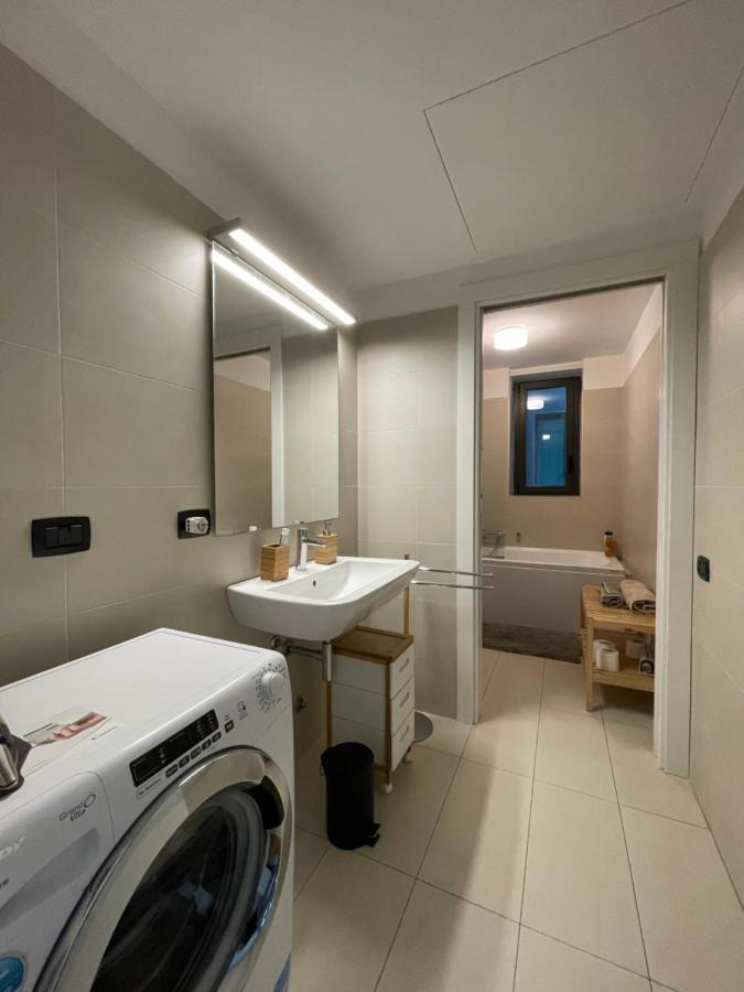 Loft Giulietta Appartement *