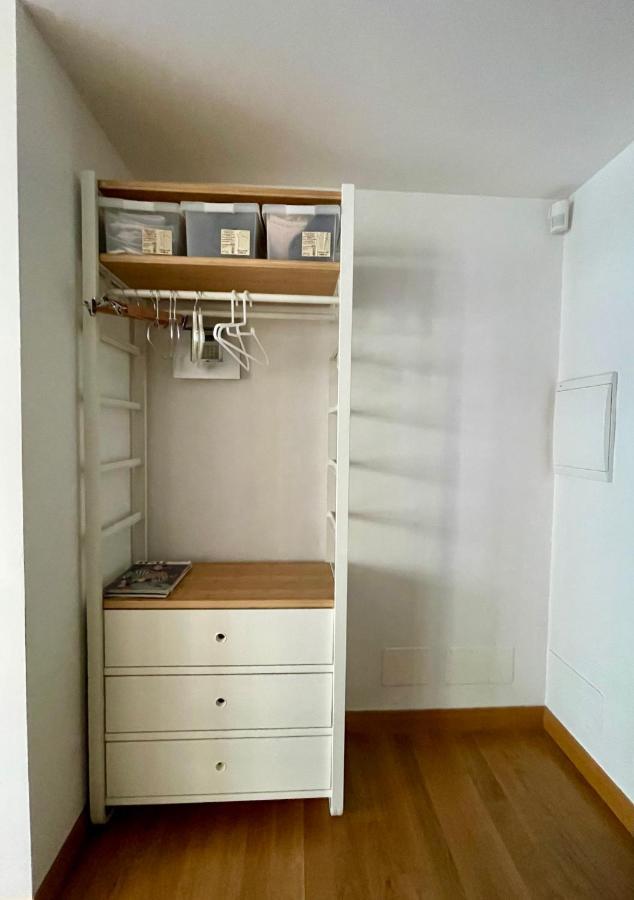 Appartement Loft Giulietta