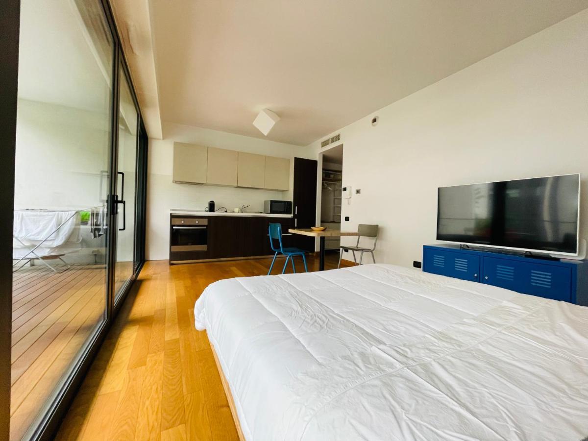 Loft Giulietta Appartement *