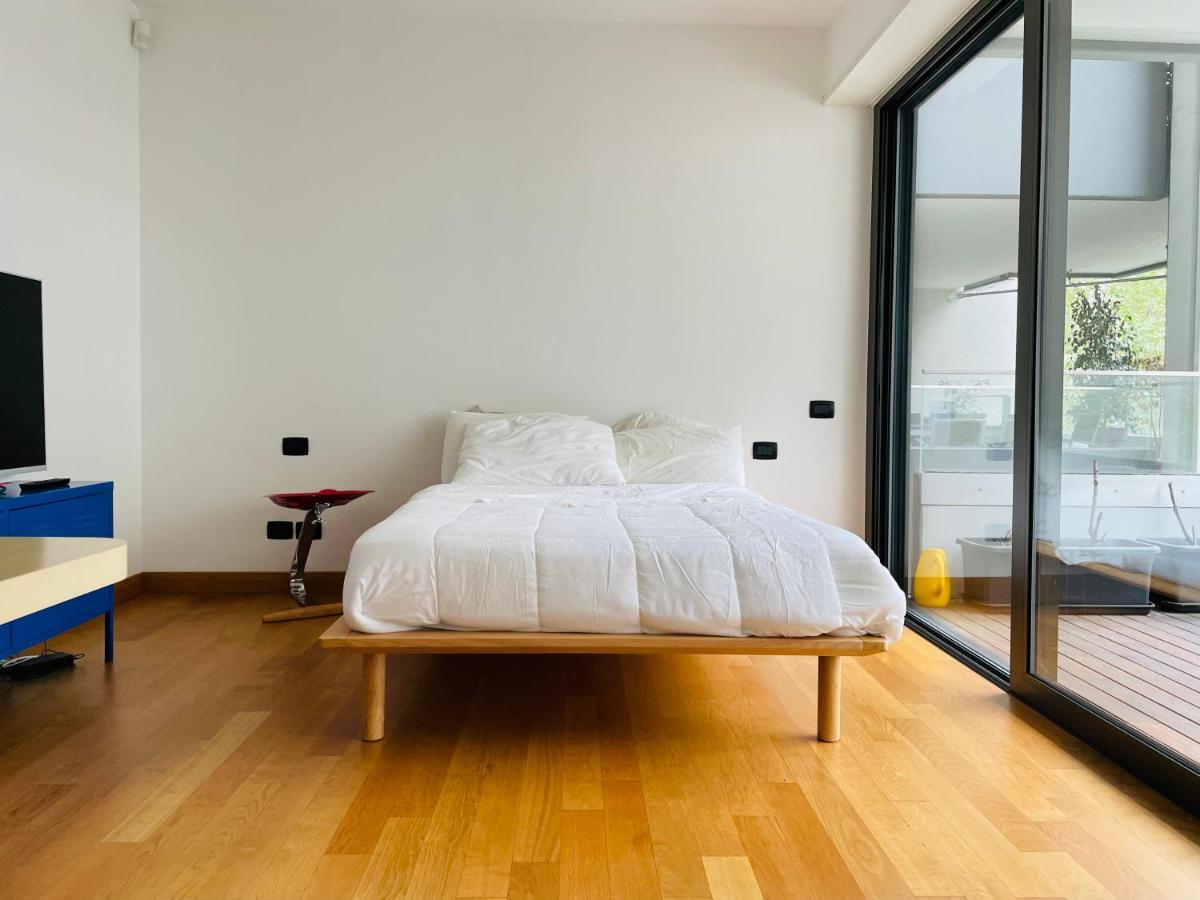 Loft Giulietta Appartement