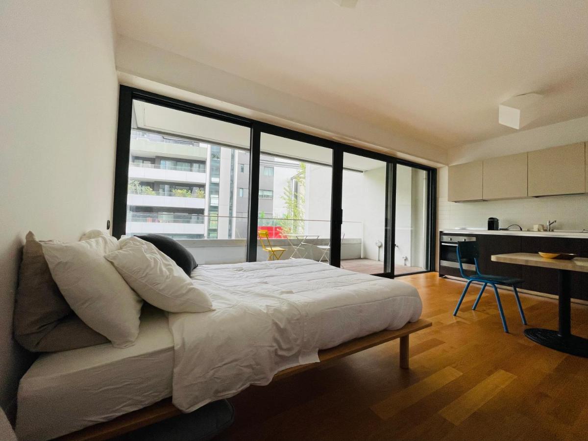 Appartement Loft Giulietta