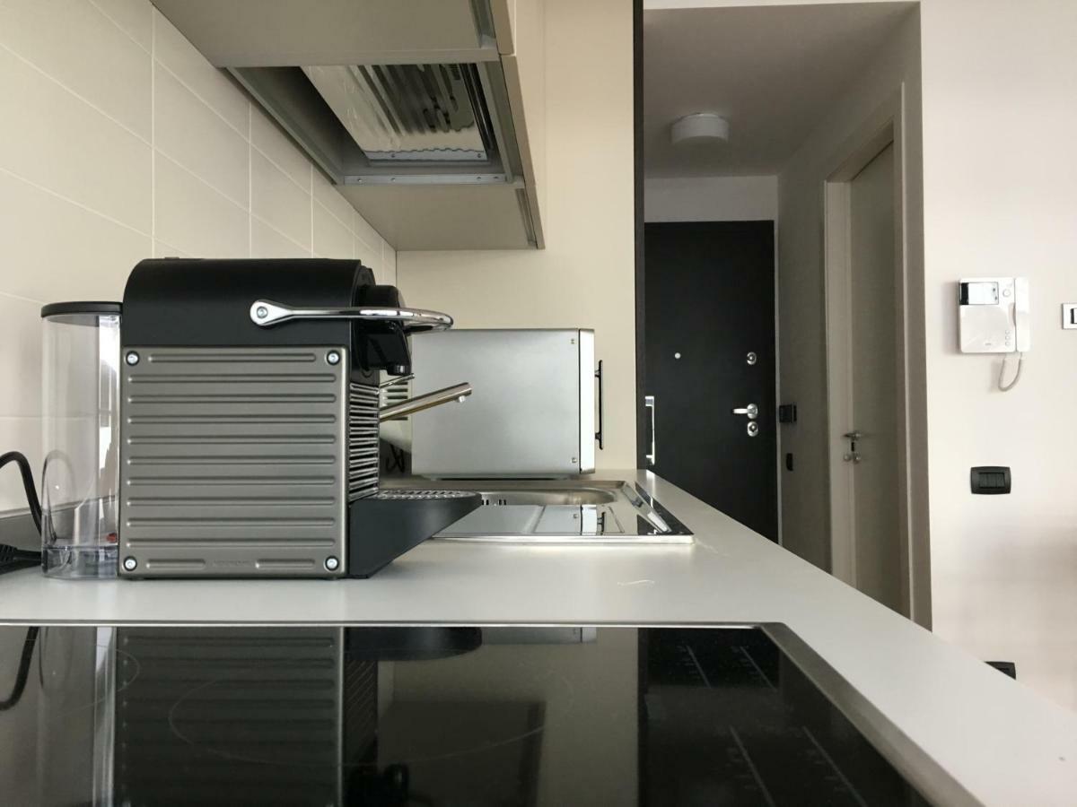 Loft Giulietta Appartement Milan