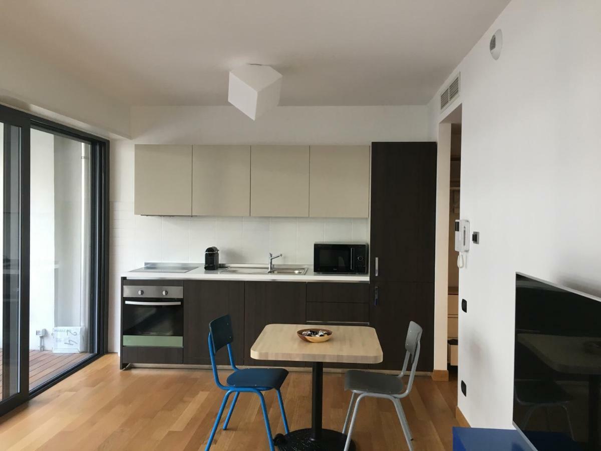 Loft Giulietta Appartement Milan