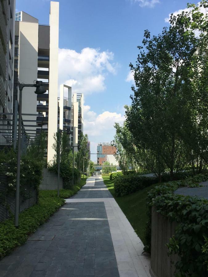 Appartement Loft Giulietta