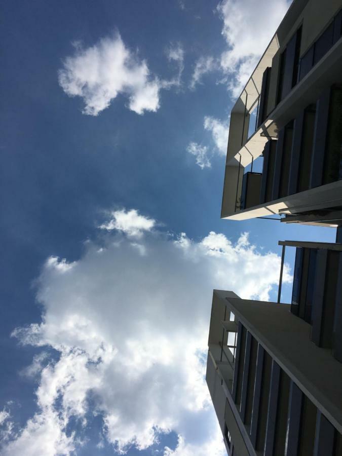 Loft Giulietta Appartement Milan