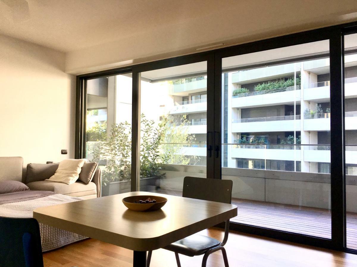 Appartement Loft Giulietta *