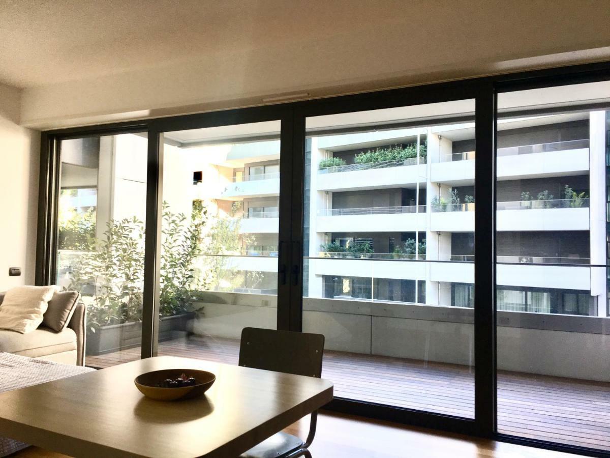 Loft Giulietta Appartement Milan